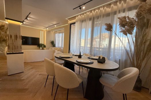 Buy property in Alicante Spain, with sea views.