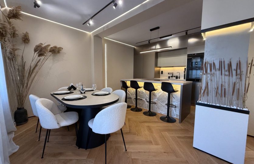 Buy property in Alicante Spain, with sea views.