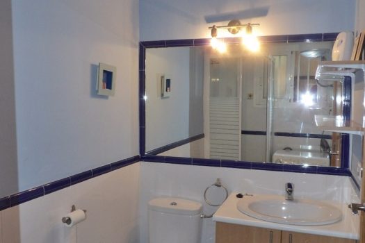 Studio for sale on Playa de San Juan Alicante