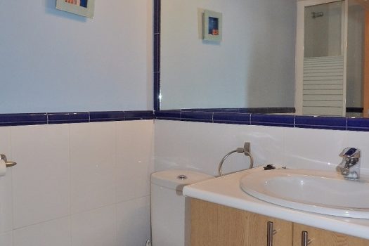 Studio for sale on Playa de San Juan Alicante