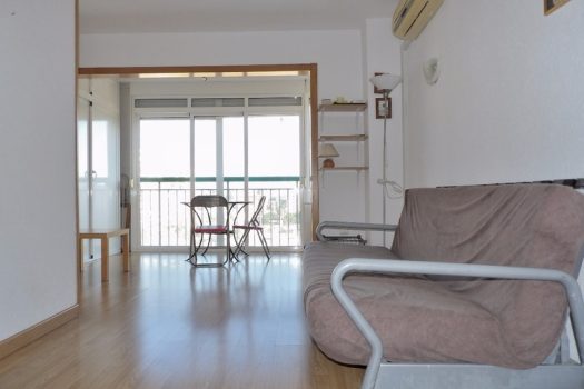 Studio for sale on Playa de San Juan Alicante