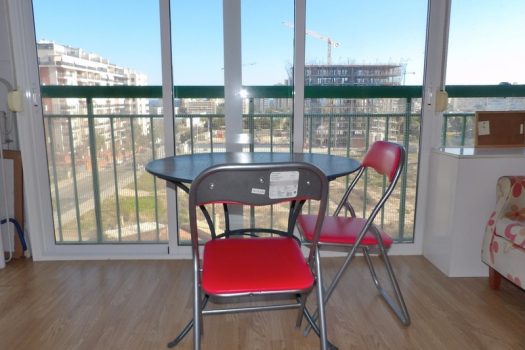 Studio for sale on Playa de San Juan Alicante