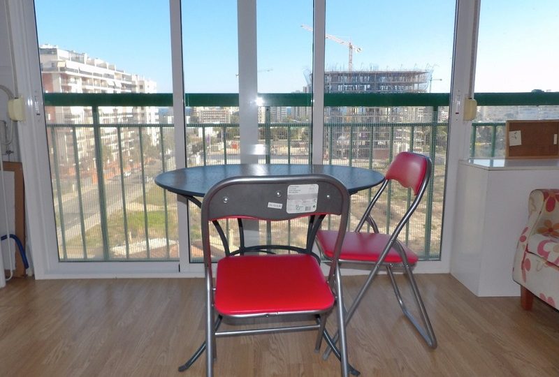 Studio for sale on Playa de San Juan Alicante
