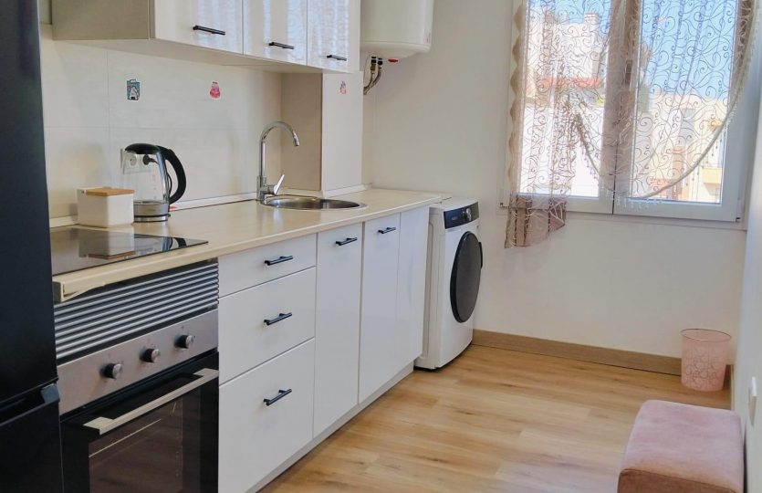 Cheap apartments in Alicante for sale city center