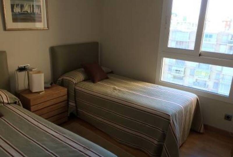 Penthouse for sale in Playa San Juan Alicante