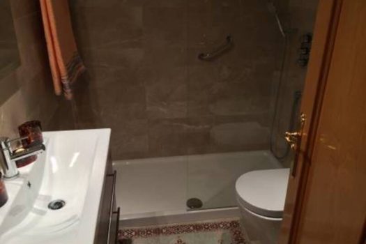 Penthouse for sale in Playa San Juan Alicante