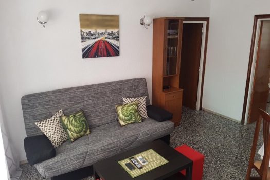 Nice 3 bedroom apartment close to the tram stop