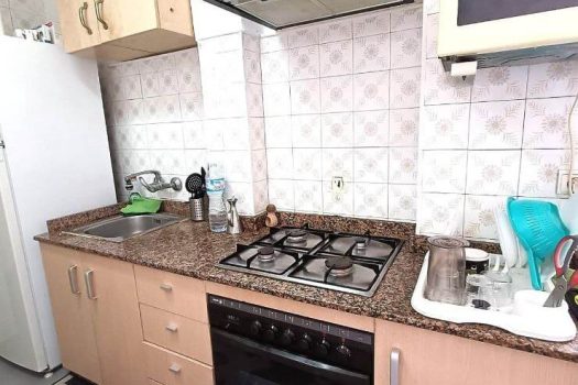 Buy apartment in Spain Alicante