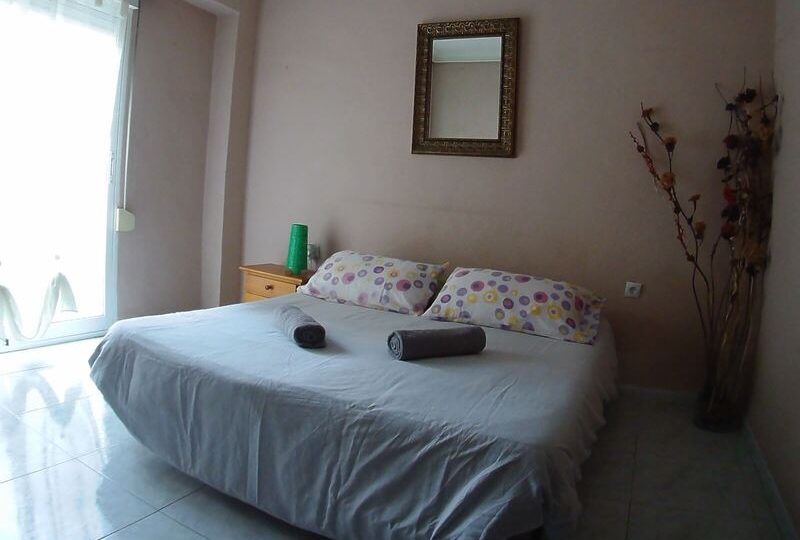 Apartment for rent near Archaeological museum of Alicante