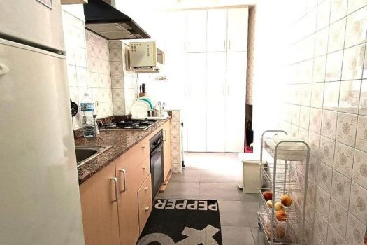 Buy apartment in Spain Alicante