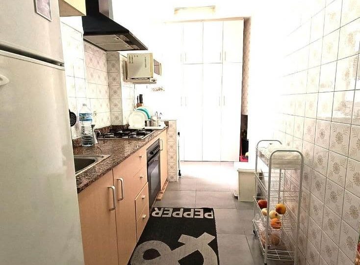 Buy apartment in Spain Alicante