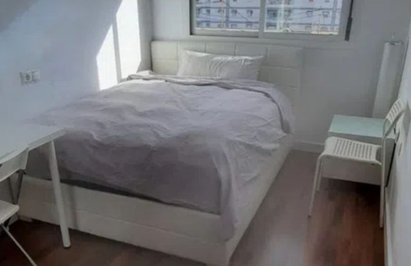 Flat close to the University of Alicante