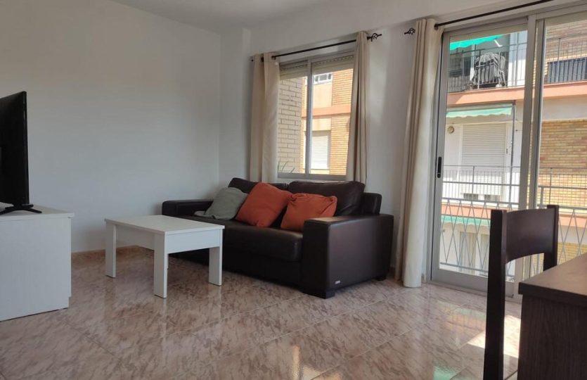 Cozy two bedroom apartment in front of the Archeological Museum