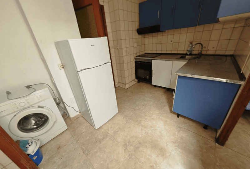 Alicante old town property for sale