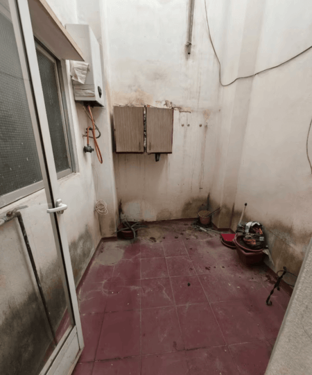 Alicante old town property for sale