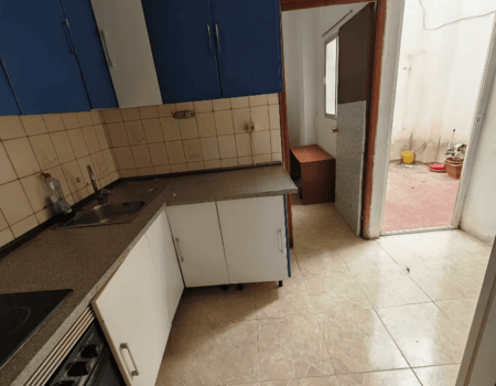 Alicante old town property for sale