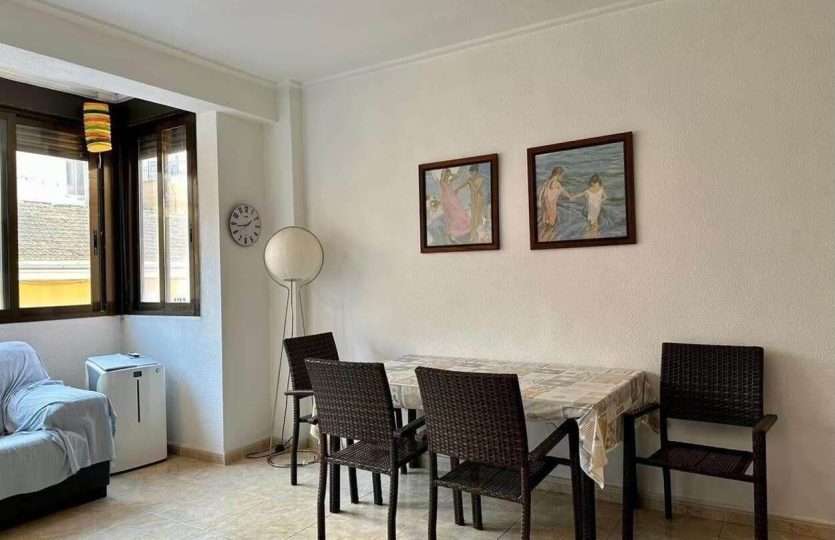 Property for sale in Guardamar del Segura Spain