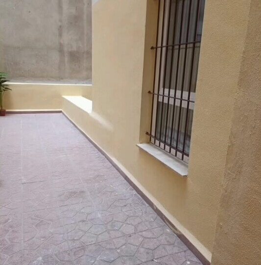 Spacious apartment in the heart of Alicante