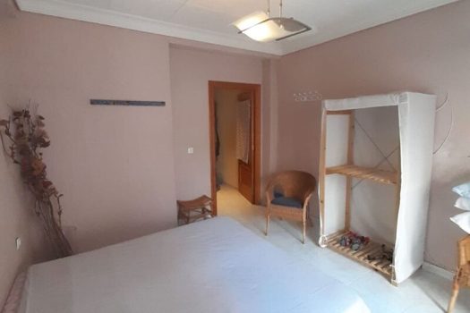 Apartment for rent near Archaeological museum of Alicante