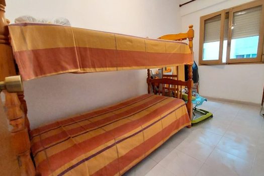 Buy a flat in Alicante