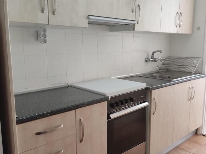 Cozy two bedroom apartment in front of the Archeological Museum