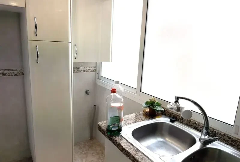 Apartment for sale in Alicante City