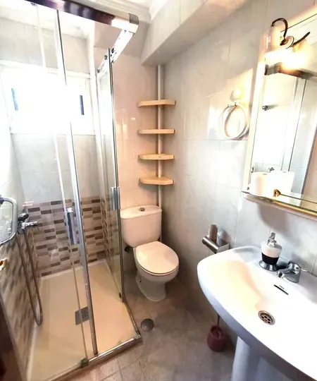 Apartment for sale in Alicante City