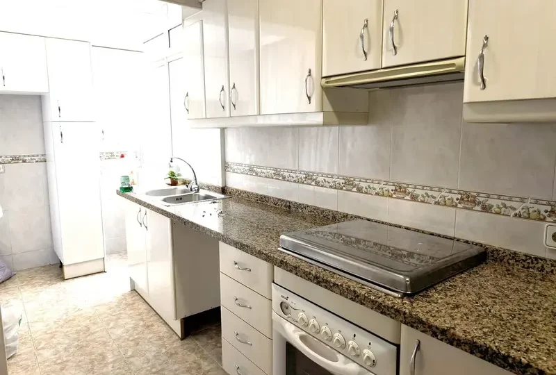 Apartment for sale in Alicante City