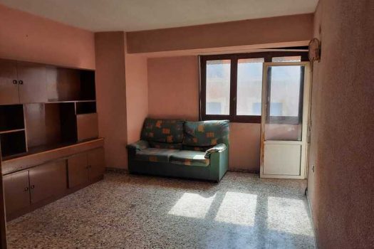 A house in Alicante for sale