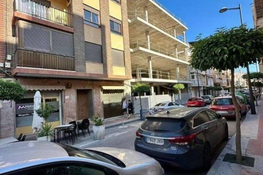 Property for sale in Guardamar del Segura Spain