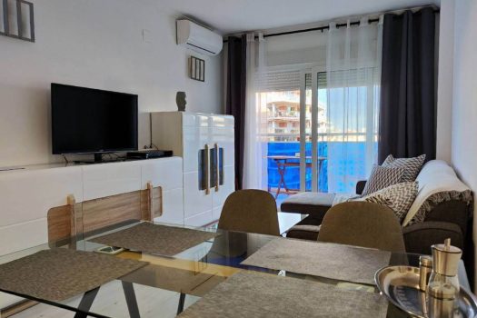 Apartment to rent in Benidorm