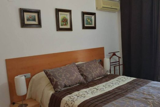 Apartment to rent in Benidorm