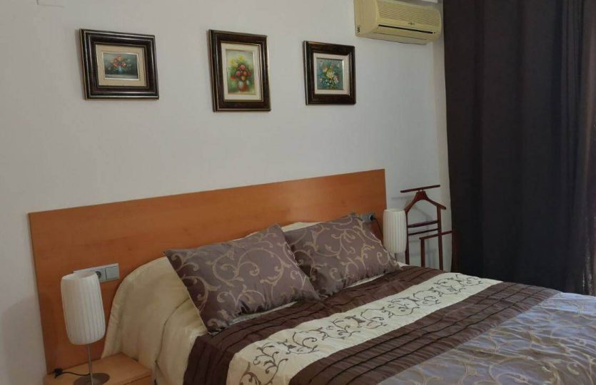 Apartment to rent in Benidorm