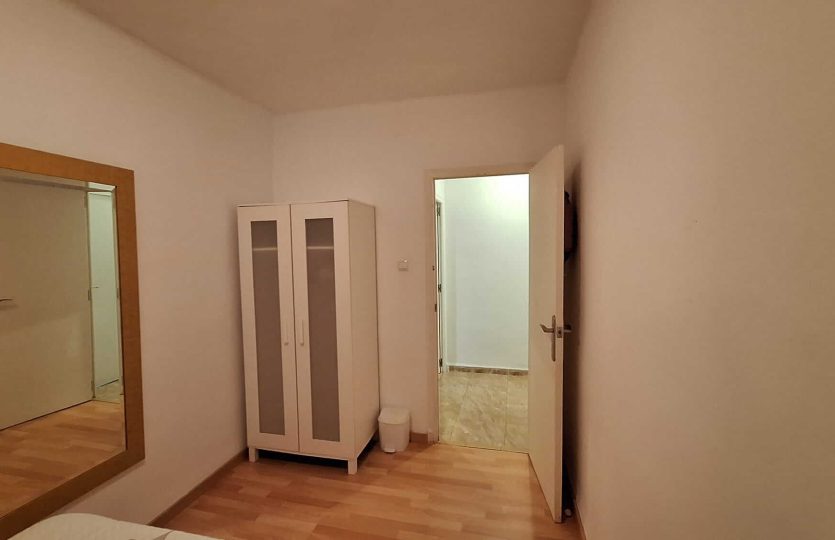 Rent a flat in Alicante