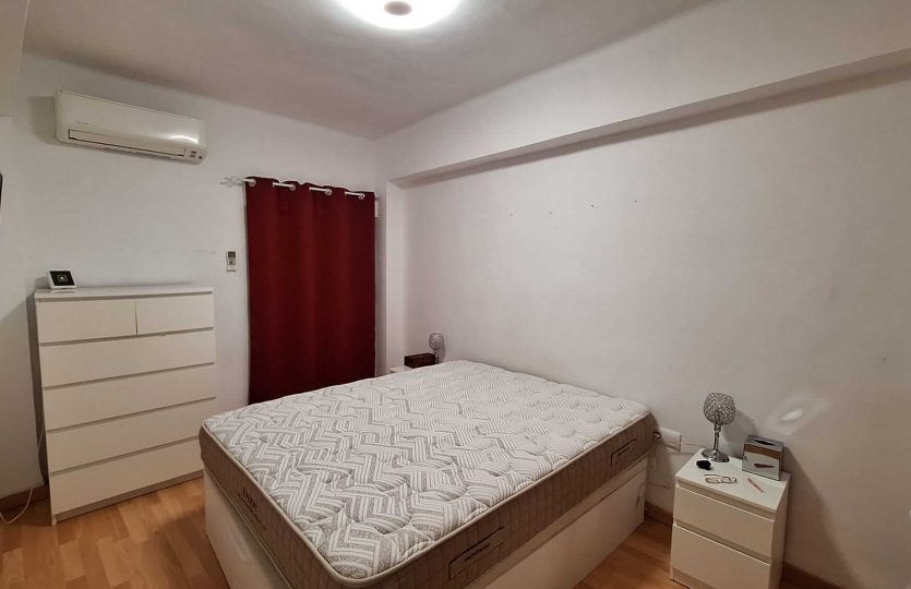 Rent a flat in Alicante
