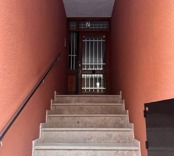 Rent apartment in Torrevieja Spain