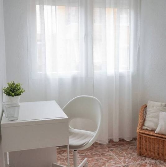 Rent apartment in Torrevieja Spain