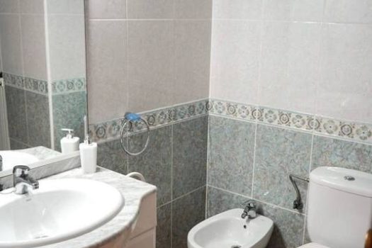 Rent apartment in Torrevieja Spain