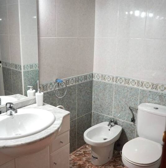 Rent apartment in Torrevieja Spain