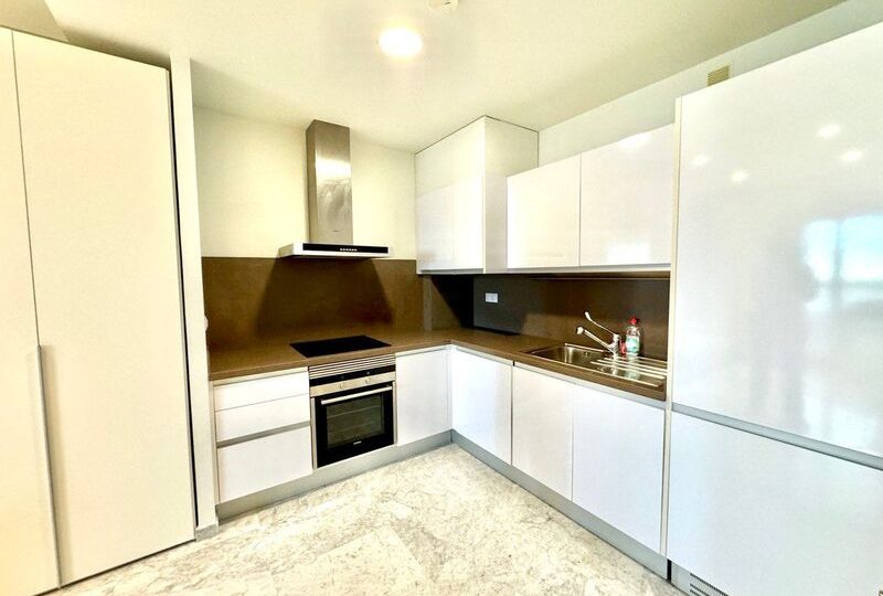 Apartment to rent on beachfront Benidorm