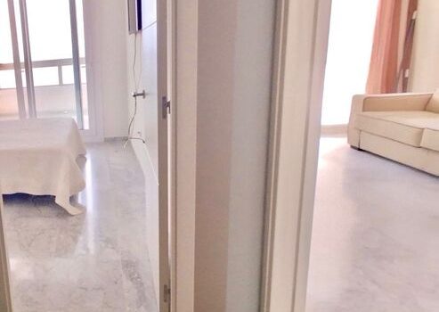 Apartment to rent on beachfront Benidorm