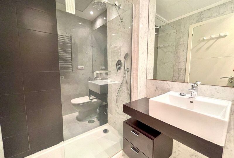 Apartment to rent on beachfront Benidorm