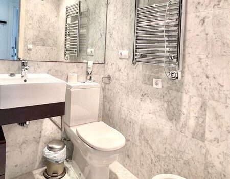 Apartment to rent on beachfront Benidorm