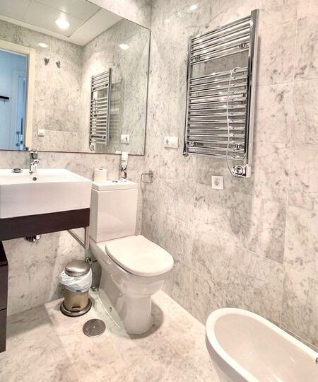 Apartment to rent on beachfront Benidorm