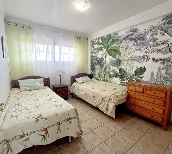 Apartment to rent in Punta Prima