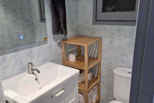 Short term rental in Alicante