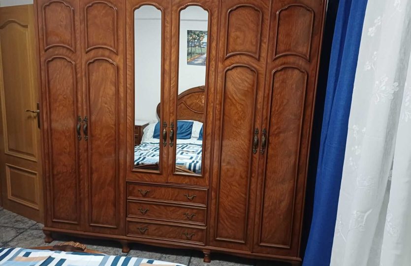 Accommodation in Alicante near beach