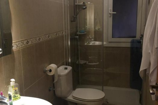 Long term rental in Alicante Spain