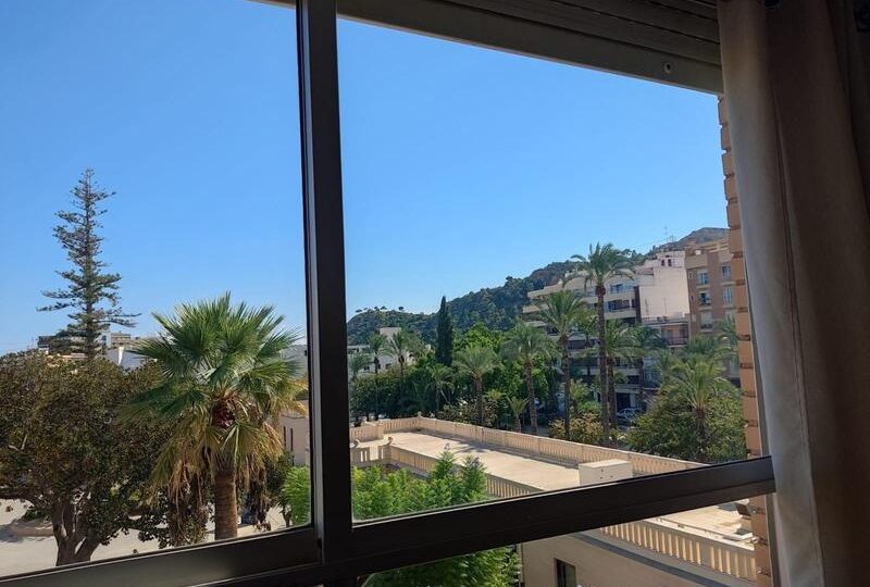 Cozy two bedroom apartment in front of the Archeological Museum