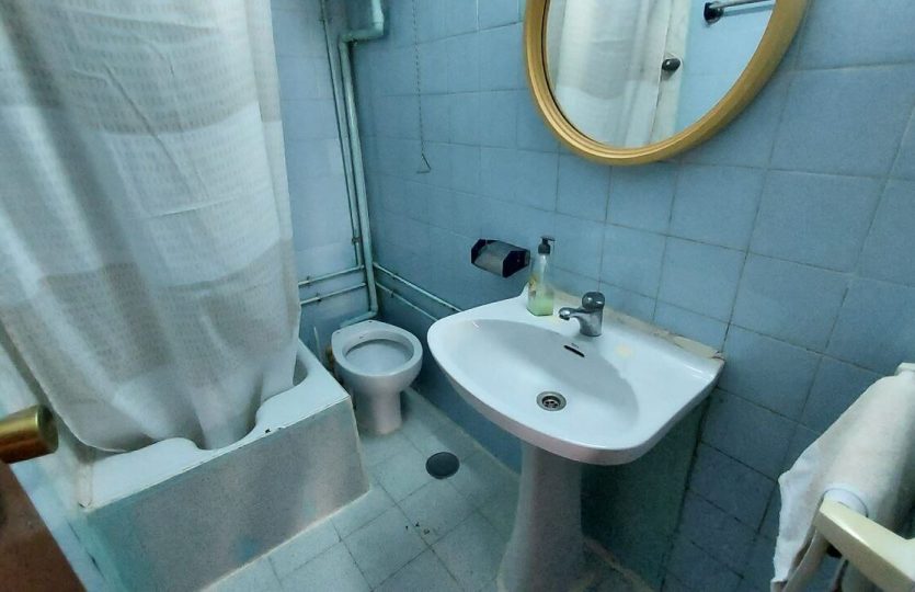 Buy a flat in Alicante